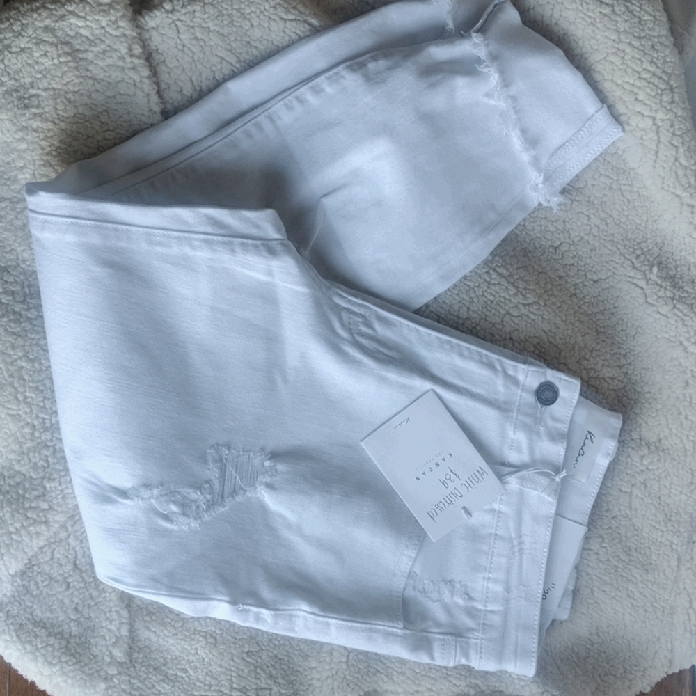 BNWT Kancan jeans Women's size 11